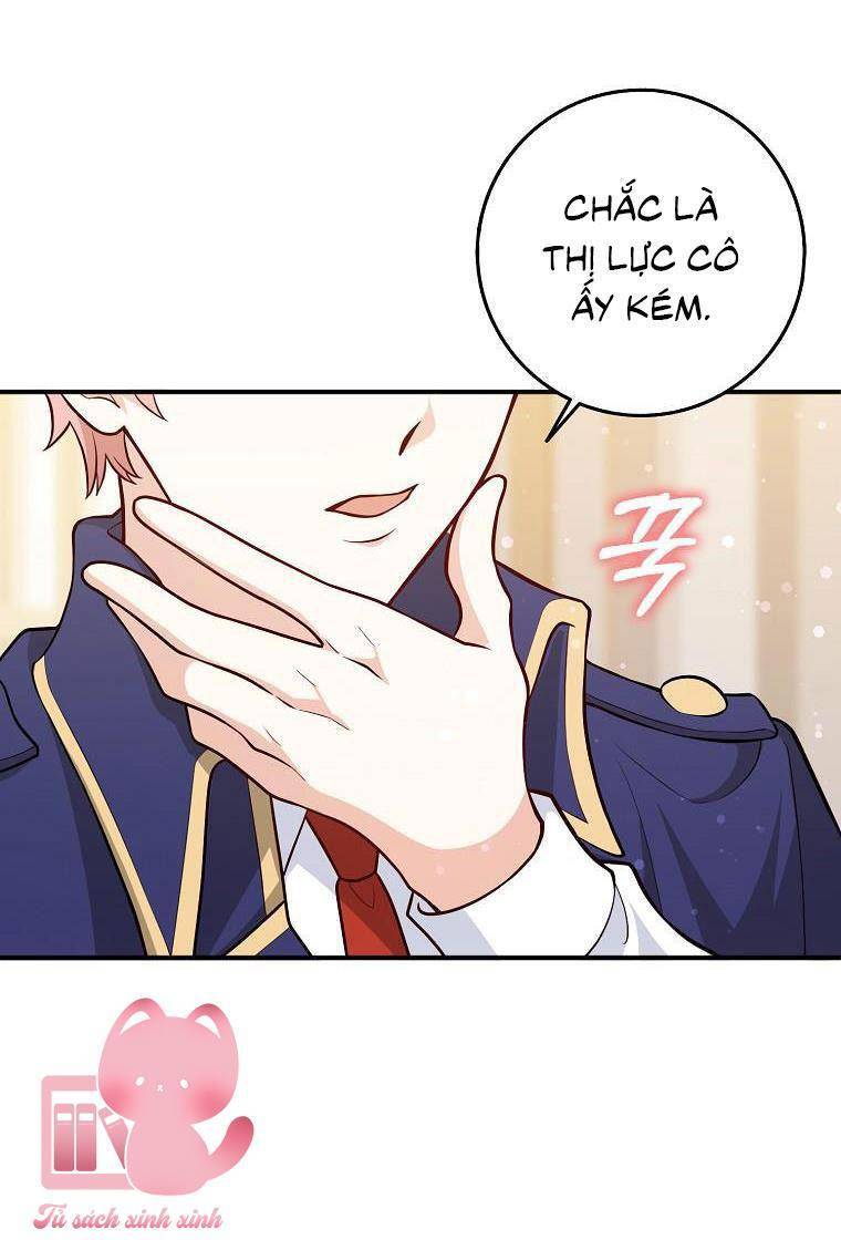 Tôi Thề Chúng Ta Chỉ Là Bạn - Chap 2 - Trang 35