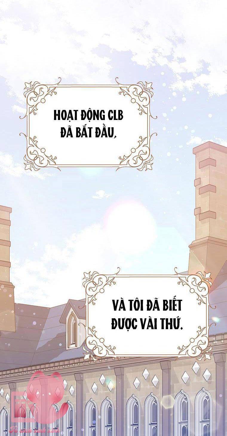 Tôi Thề Chúng Ta Chỉ Là Bạn - Chap 2 - Trang 38