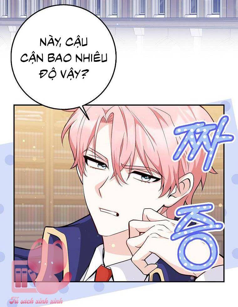 Tôi Thề Chúng Ta Chỉ Là Bạn - Chap 2 - Trang 39