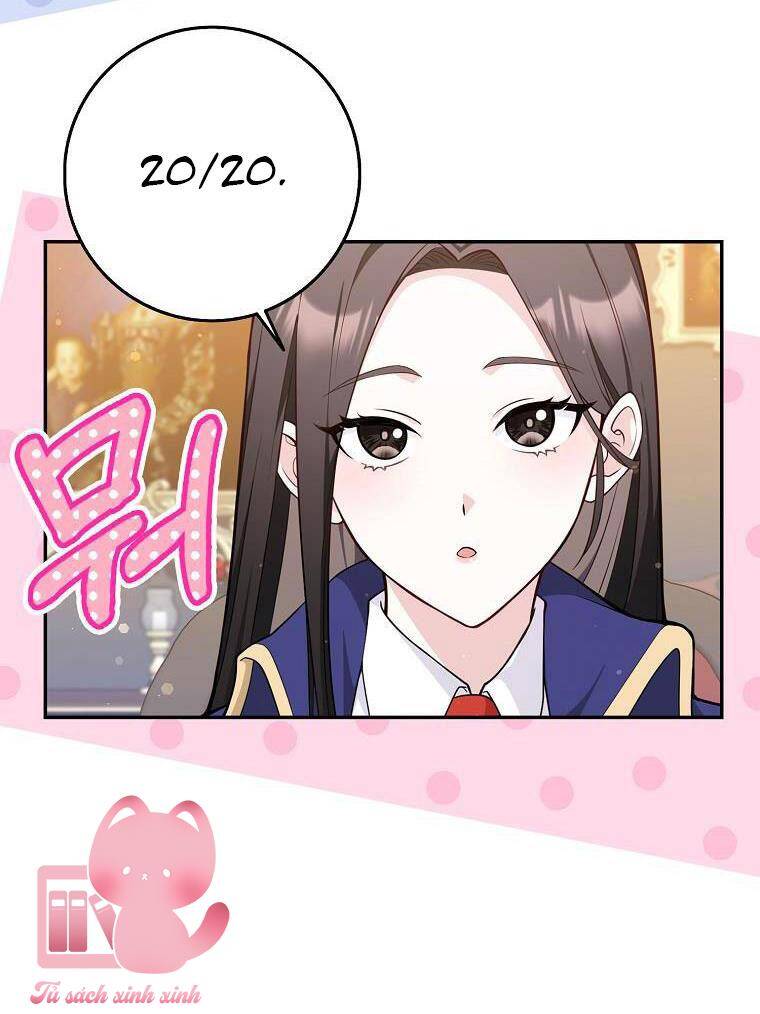 Tôi Thề Chúng Ta Chỉ Là Bạn - Chap 2 - Trang 40