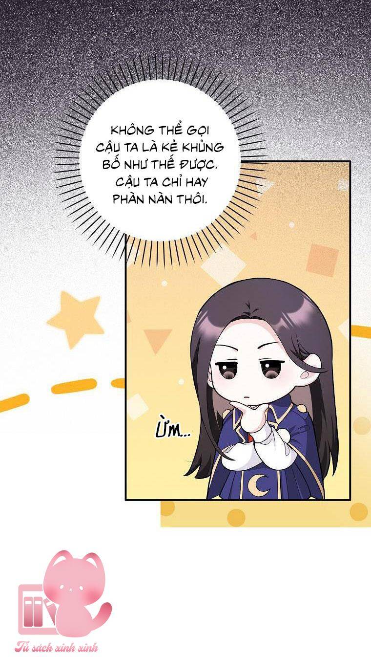 Tôi Thề Chúng Ta Chỉ Là Bạn - Chap 2 - Trang 44