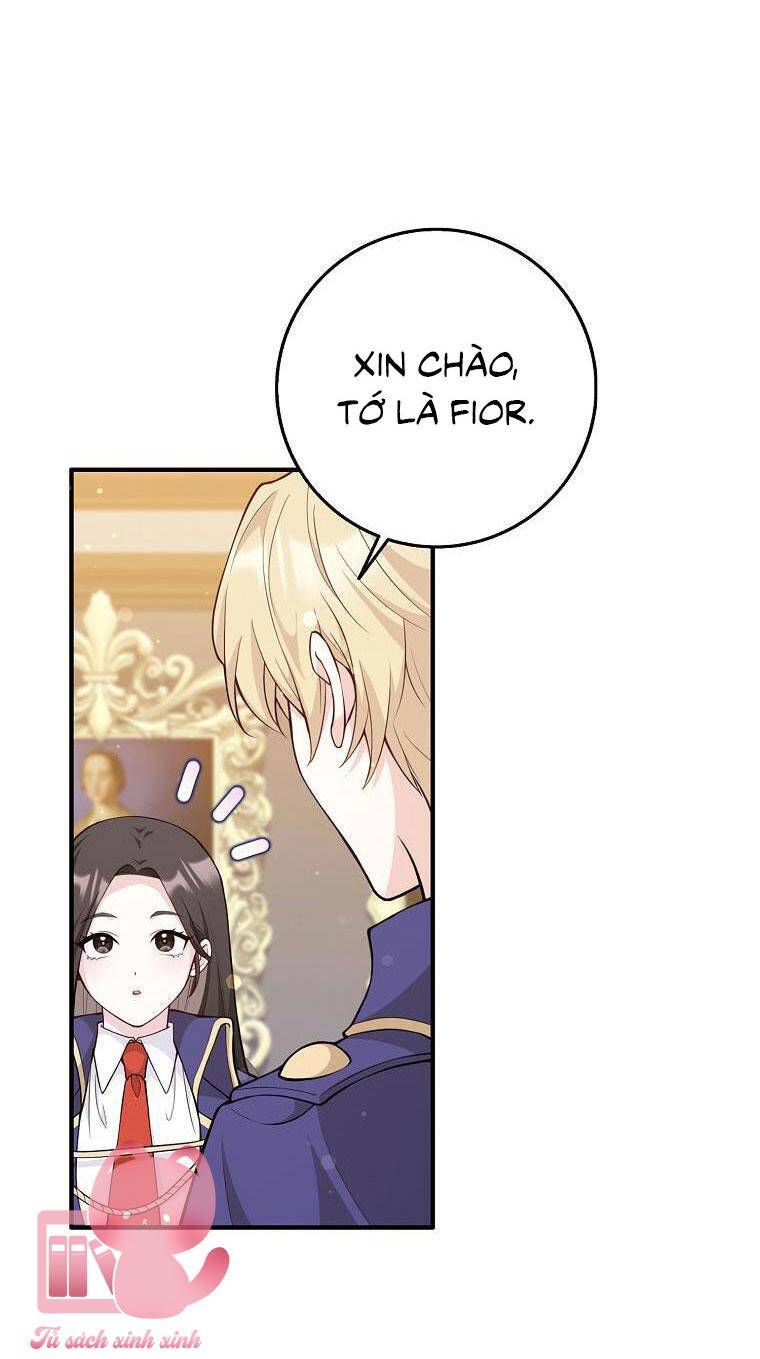 Tôi Thề Chúng Ta Chỉ Là Bạn - Chap 2 - Trang 45