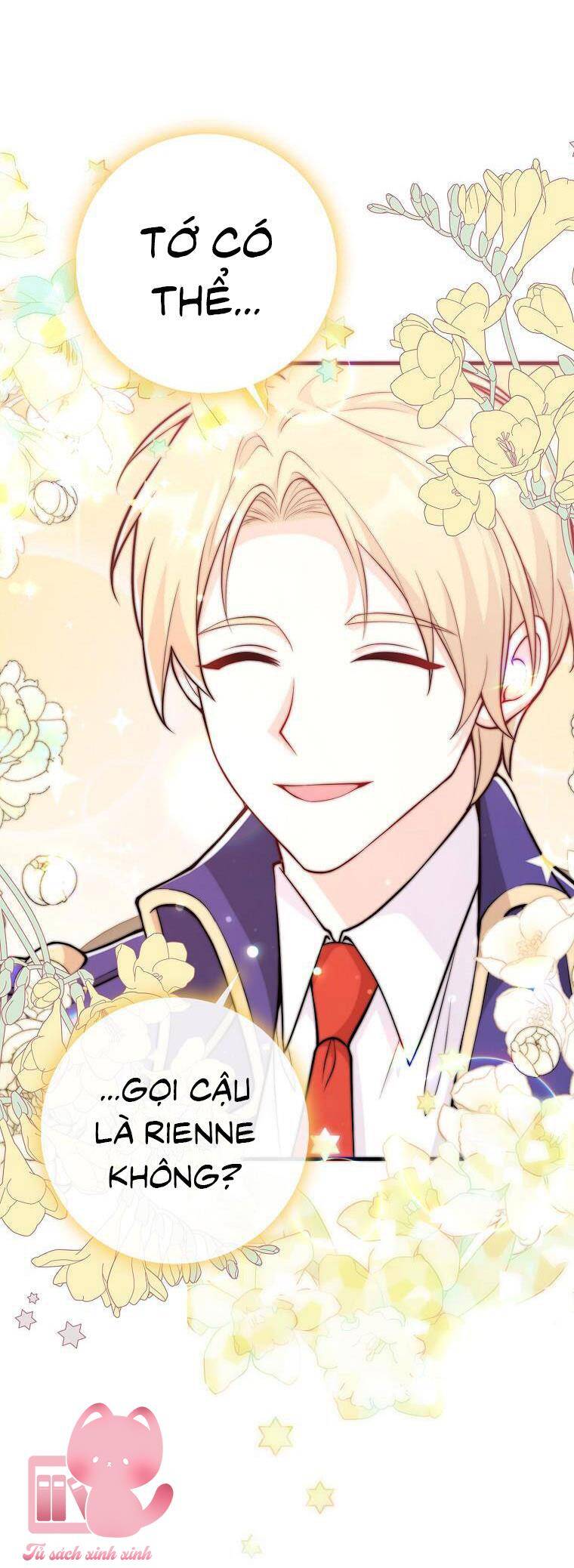 Tôi Thề Chúng Ta Chỉ Là Bạn - Chap 2 - Trang 46