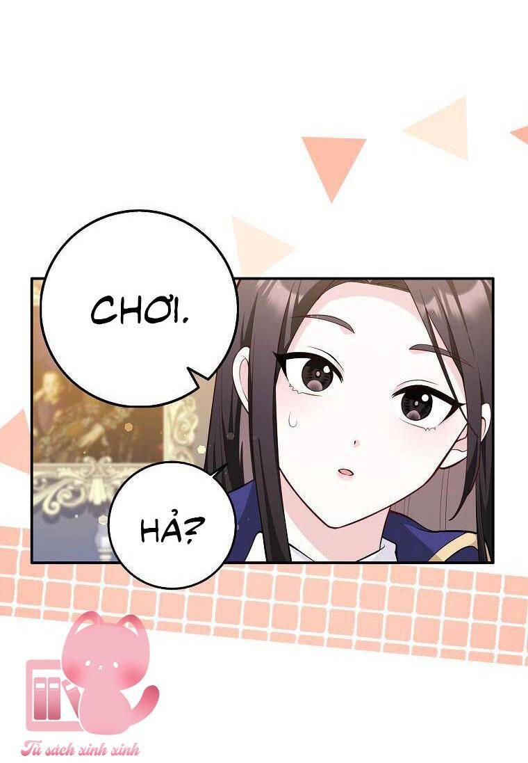 Tôi Thề Chúng Ta Chỉ Là Bạn - Chap 2 - Trang 50