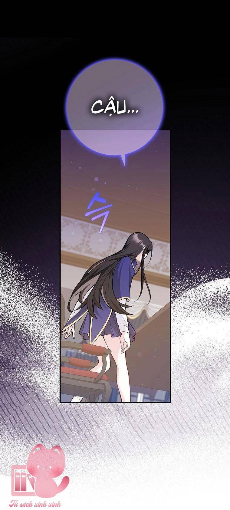 Tôi Thề Chúng Ta Chỉ Là Bạn - Chap 2 - Trang 55