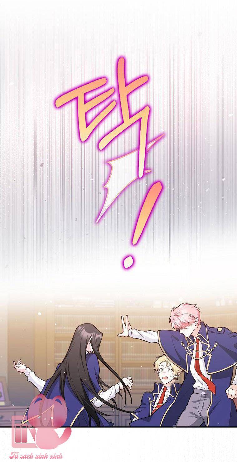 Tôi Thề Chúng Ta Chỉ Là Bạn - Chap 2 - Trang 57