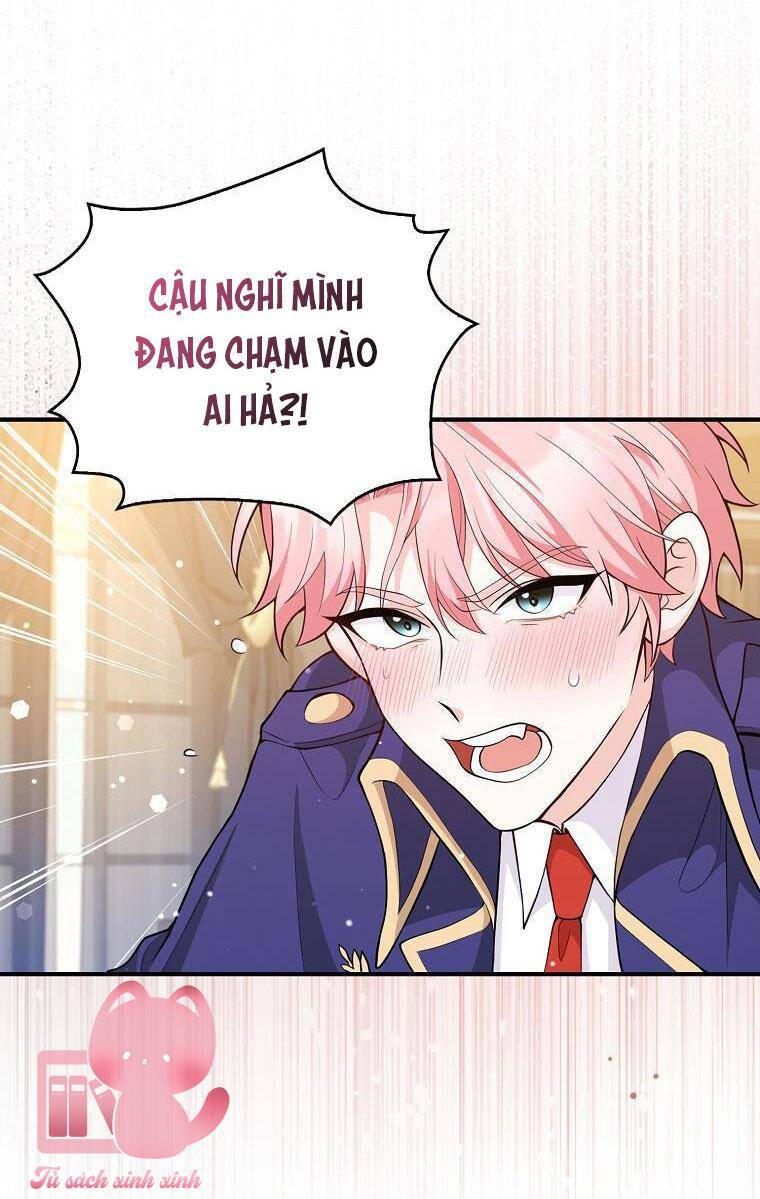 Tôi Thề Chúng Ta Chỉ Là Bạn - Chap 2 - Trang 58