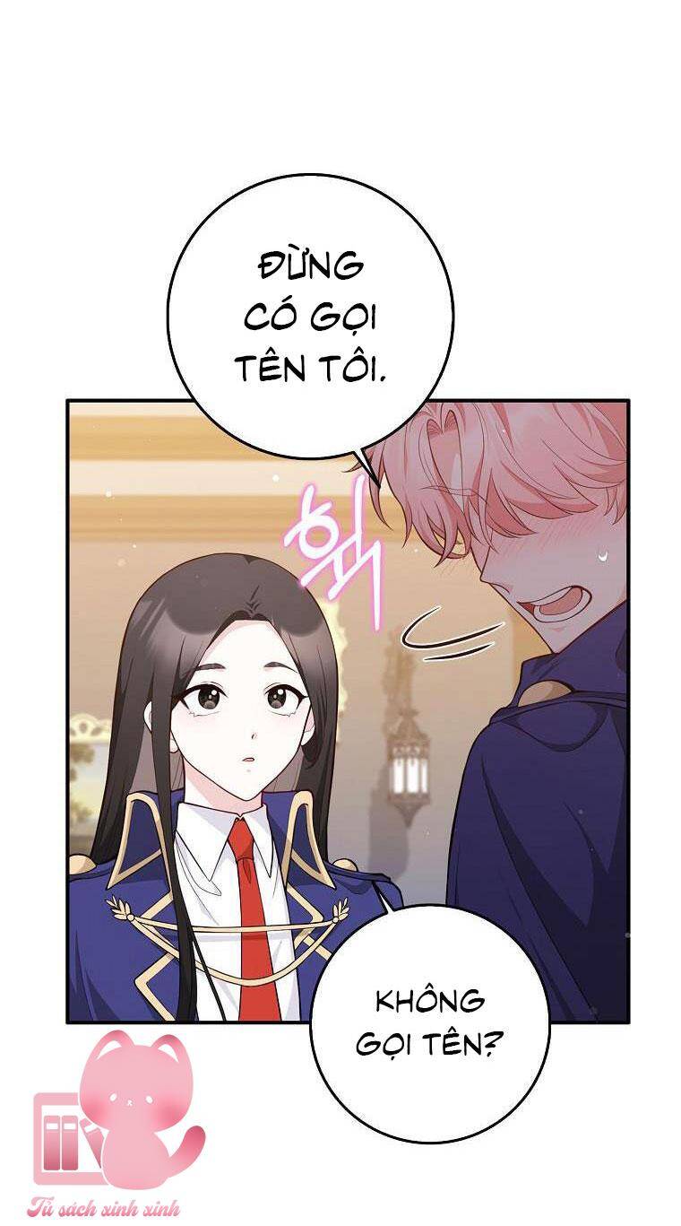Tôi Thề Chúng Ta Chỉ Là Bạn - Chap 2 - Trang 60