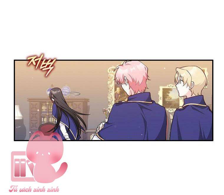 Tôi Thề Chúng Ta Chỉ Là Bạn - Chap 2 - Trang 62