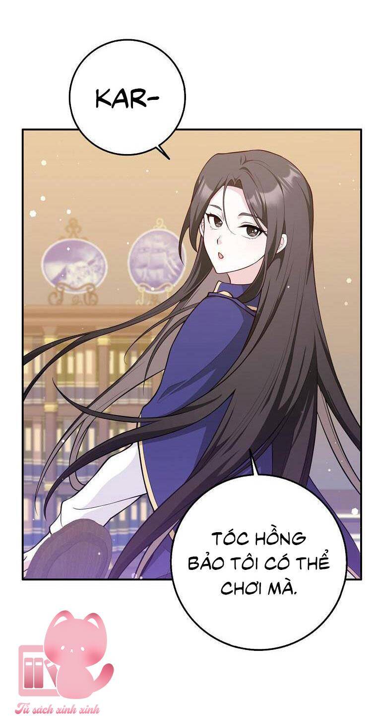 Tôi Thề Chúng Ta Chỉ Là Bạn - Chap 2 - Trang 64