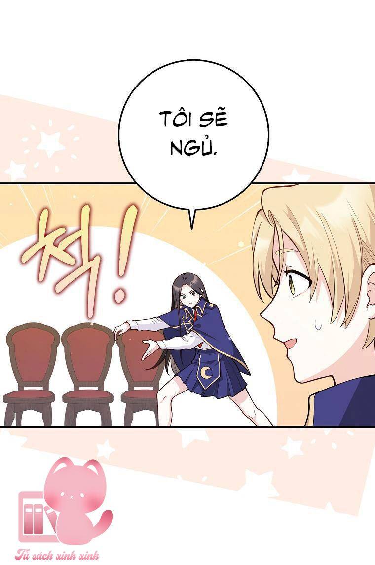Tôi Thề Chúng Ta Chỉ Là Bạn - Chap 2 - Trang 65