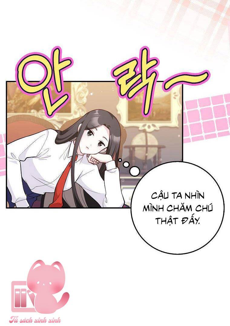 Tôi Thề Chúng Ta Chỉ Là Bạn - Chap 2 - Trang 67