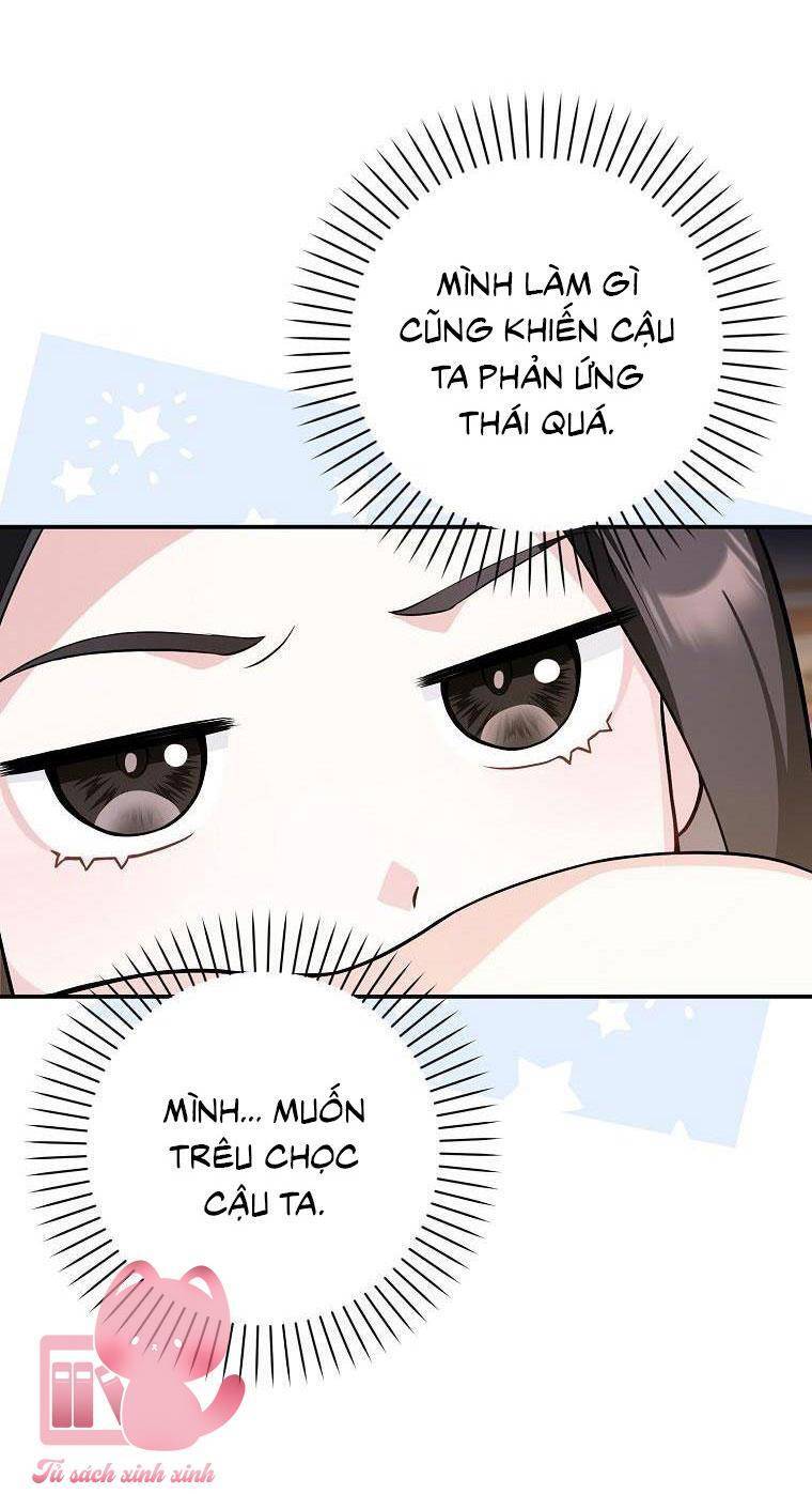 Tôi Thề Chúng Ta Chỉ Là Bạn - Chap 2 - Trang 87