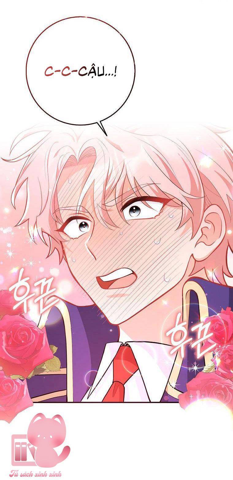 Tôi Thề Chúng Ta Chỉ Là Bạn - Chap 2 - Trang 90
