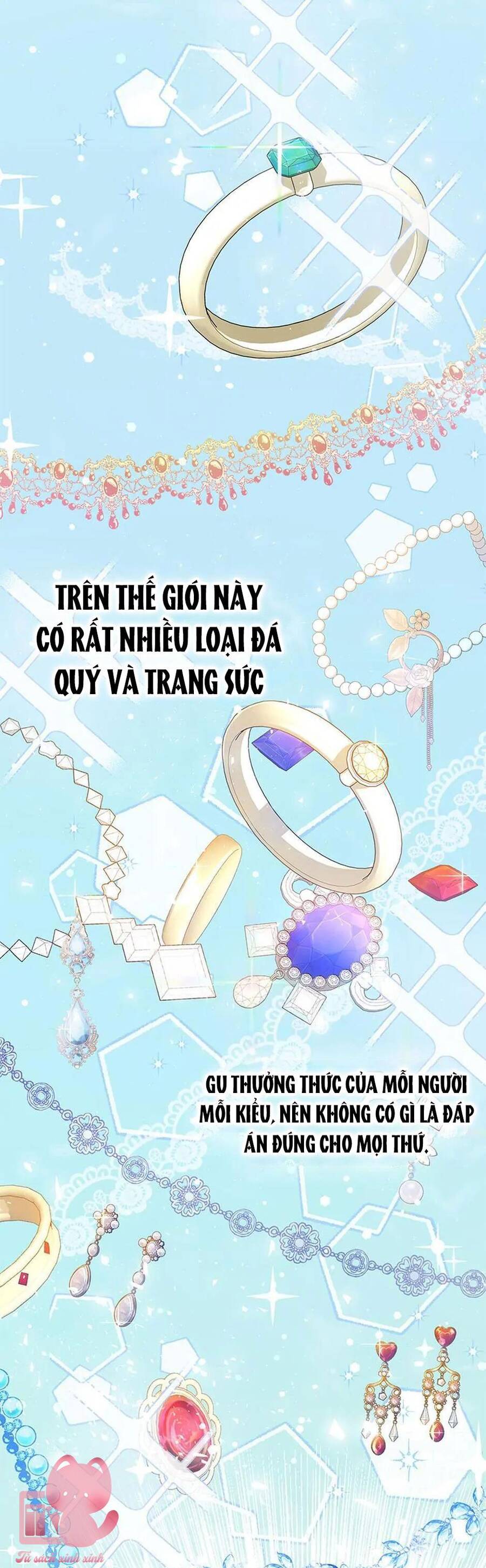 Tôi Thề Chúng Ta Chỉ Là Bạn - Chap 20 - Trang 2