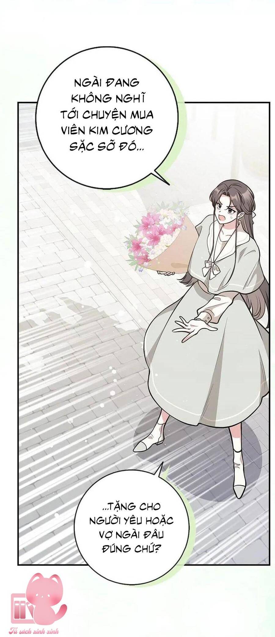 Tôi Thề Chúng Ta Chỉ Là Bạn - Chap 20 - Trang 11