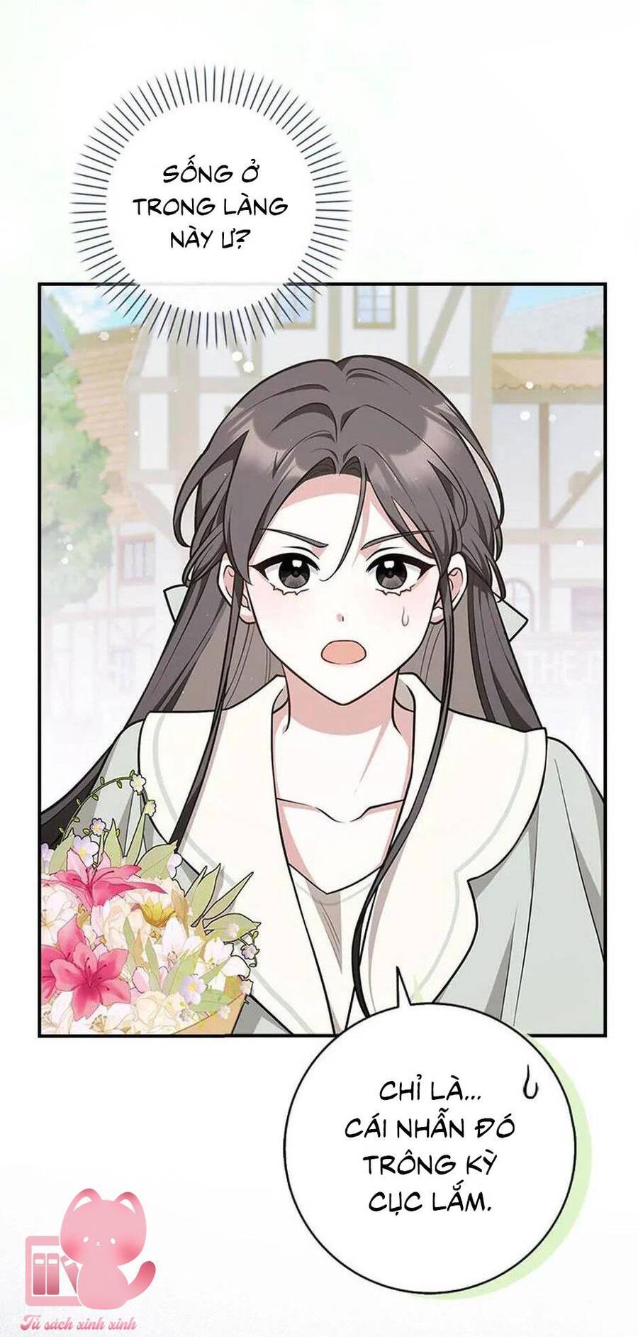 Tôi Thề Chúng Ta Chỉ Là Bạn - Chap 20 - Trang 13
