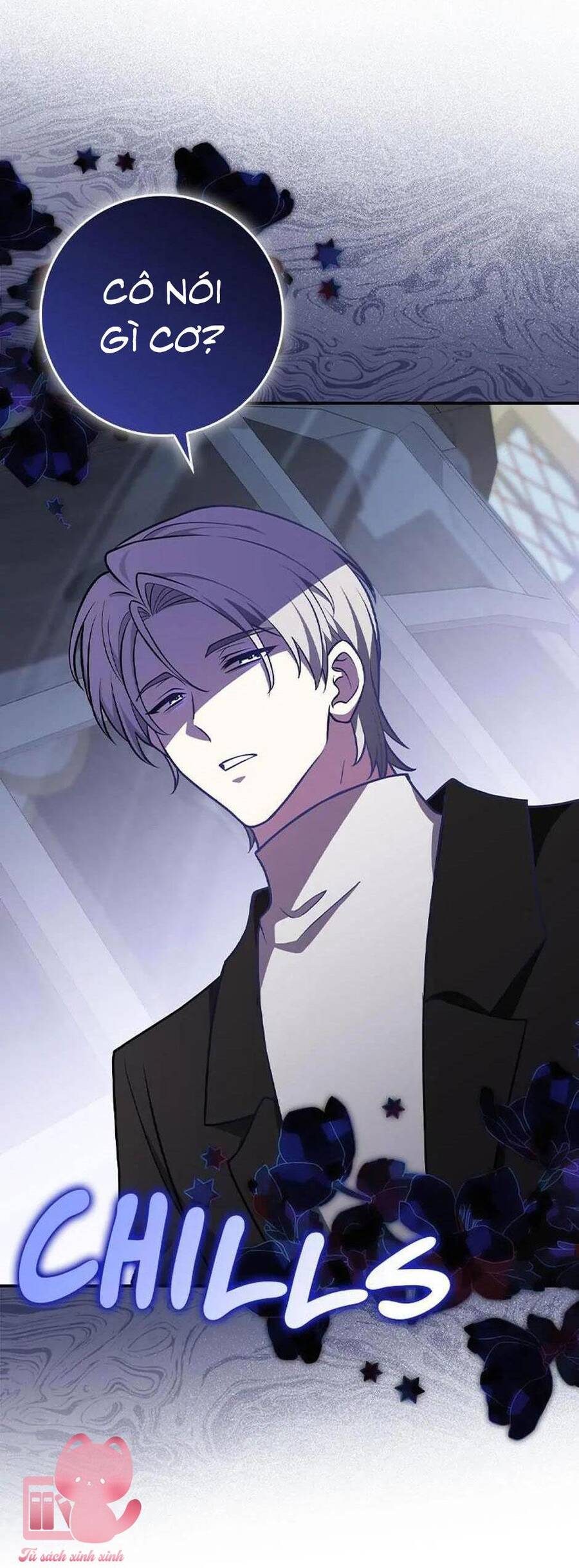 Tôi Thề Chúng Ta Chỉ Là Bạn - Chap 20 - Trang 14