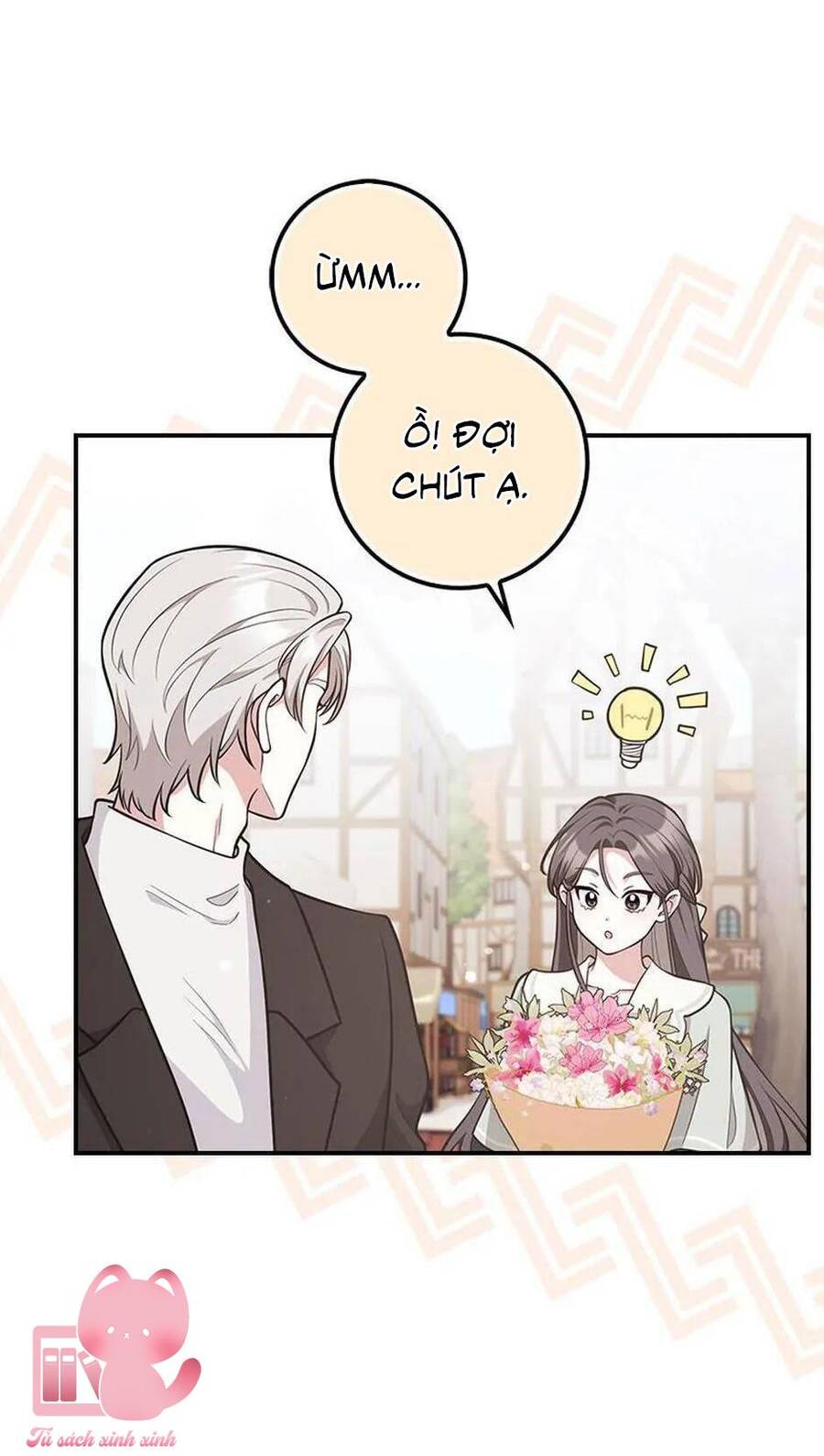 Tôi Thề Chúng Ta Chỉ Là Bạn - Chap 20 - Trang 16