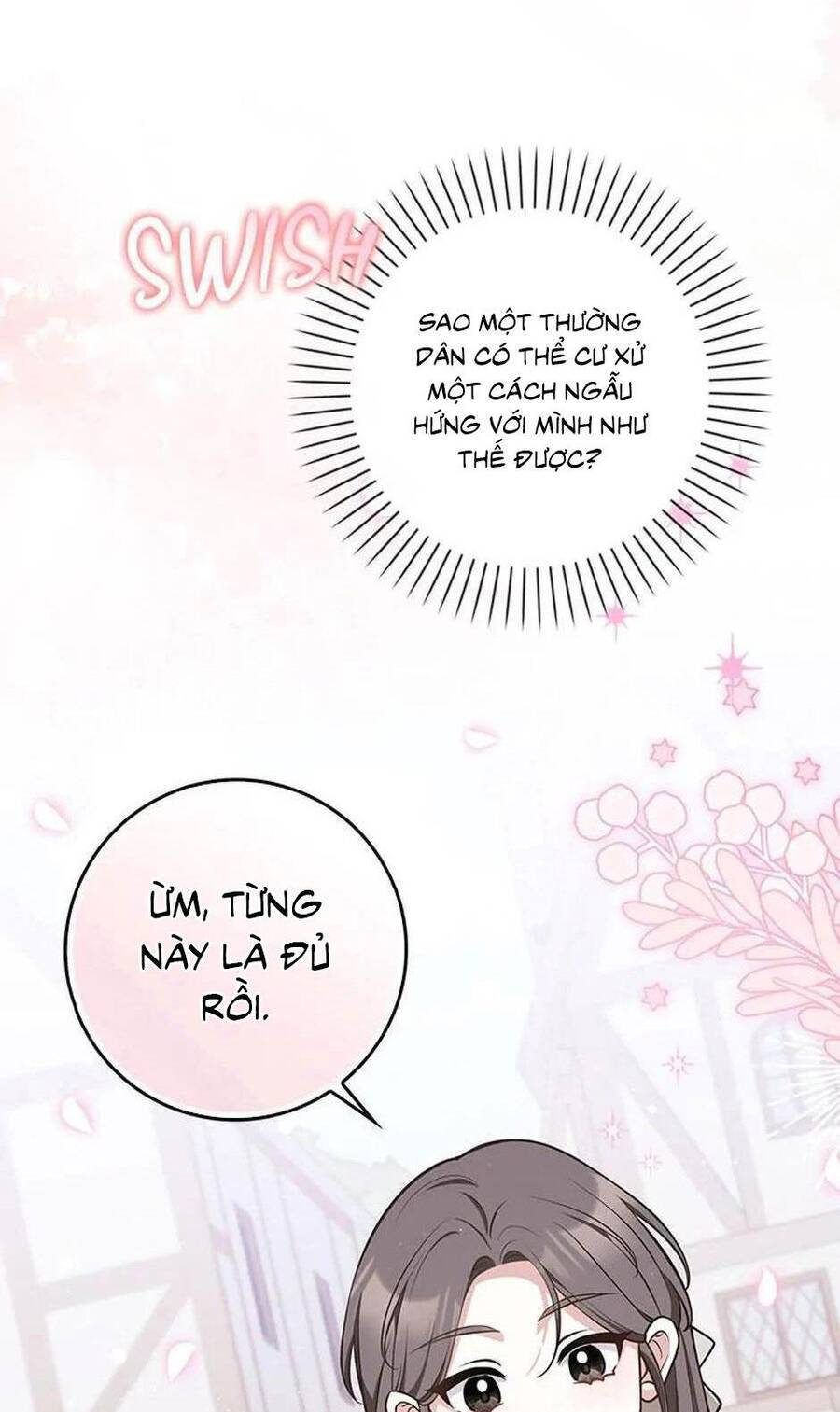 Tôi Thề Chúng Ta Chỉ Là Bạn - Chap 20 - Trang 18