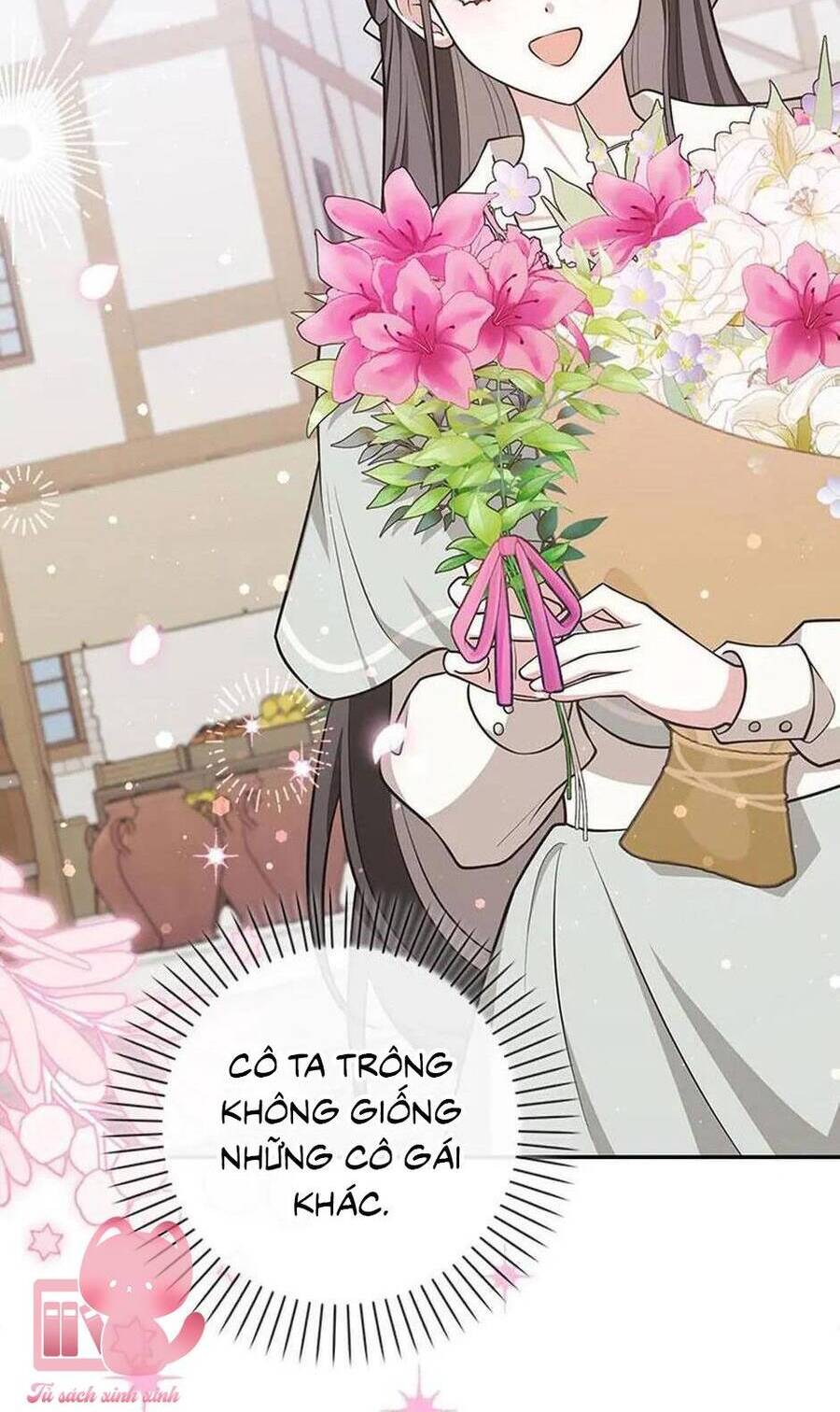 Tôi Thề Chúng Ta Chỉ Là Bạn - Chap 20 - Trang 19