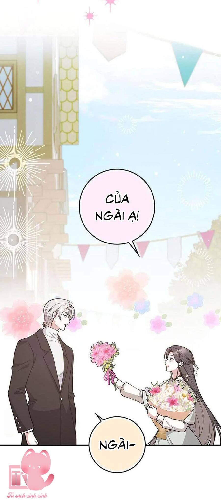 Tôi Thề Chúng Ta Chỉ Là Bạn - Chap 20 - Trang 20