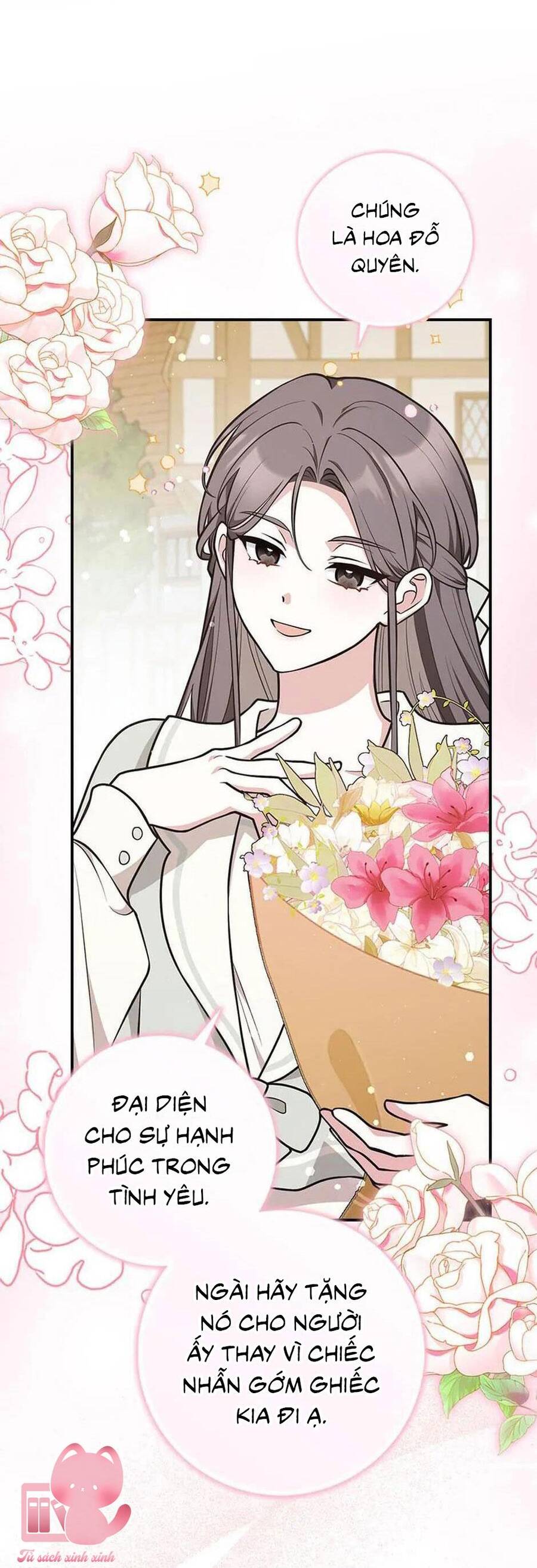 Tôi Thề Chúng Ta Chỉ Là Bạn - Chap 20 - Trang 22