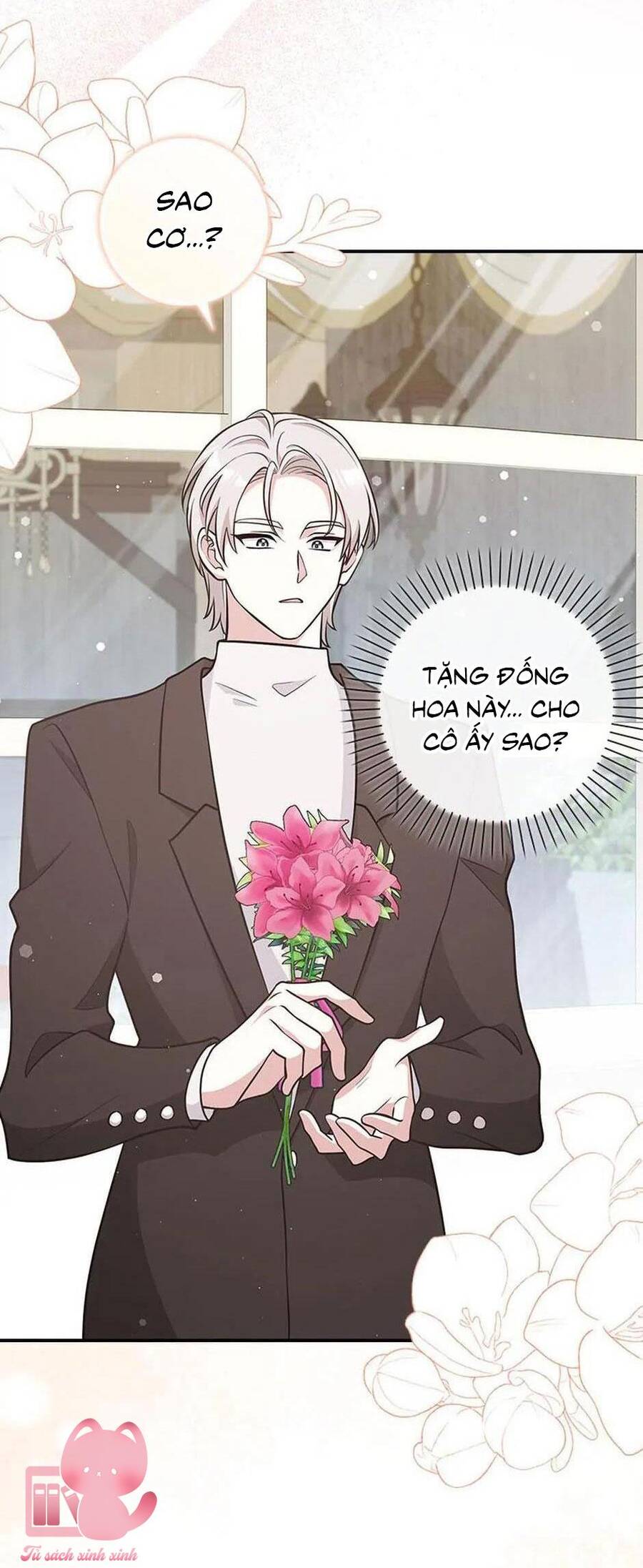 Tôi Thề Chúng Ta Chỉ Là Bạn - Chap 20 - Trang 23
