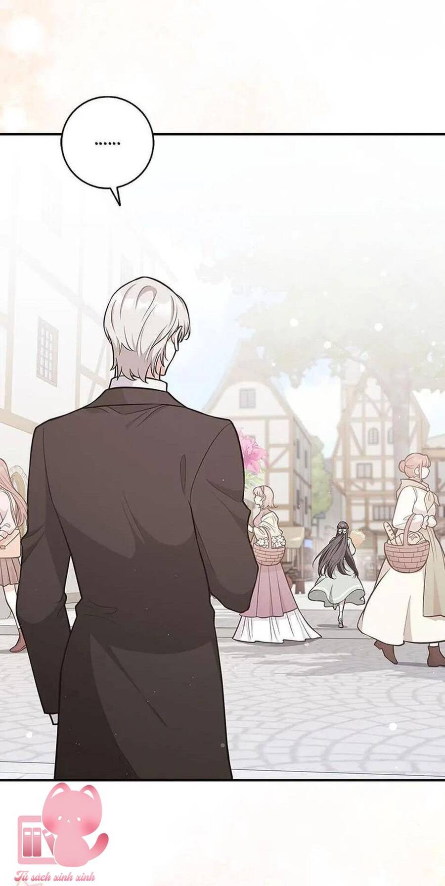 Tôi Thề Chúng Ta Chỉ Là Bạn - Chap 20 - Trang 25