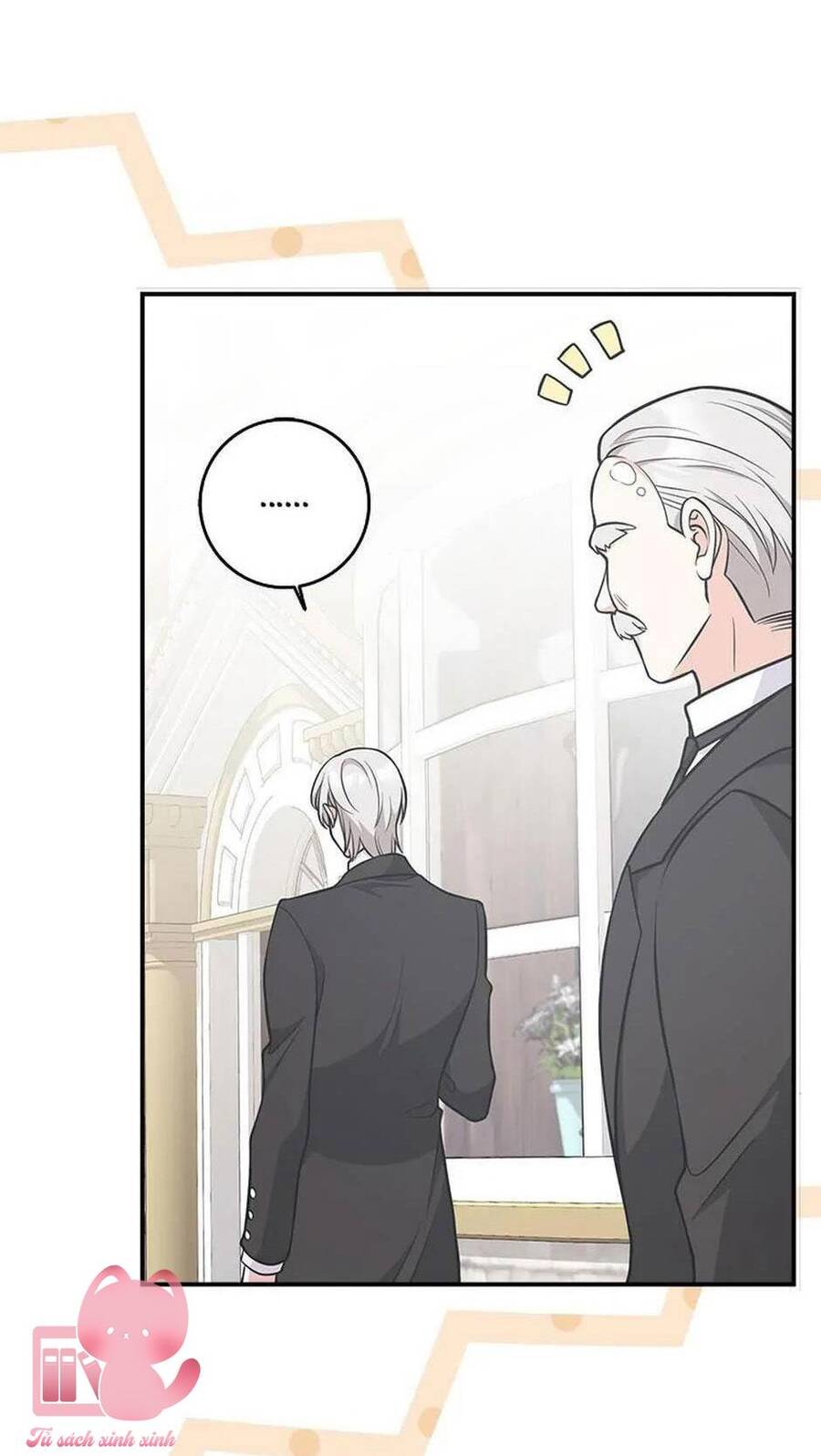 Tôi Thề Chúng Ta Chỉ Là Bạn - Chap 20 - Trang 29