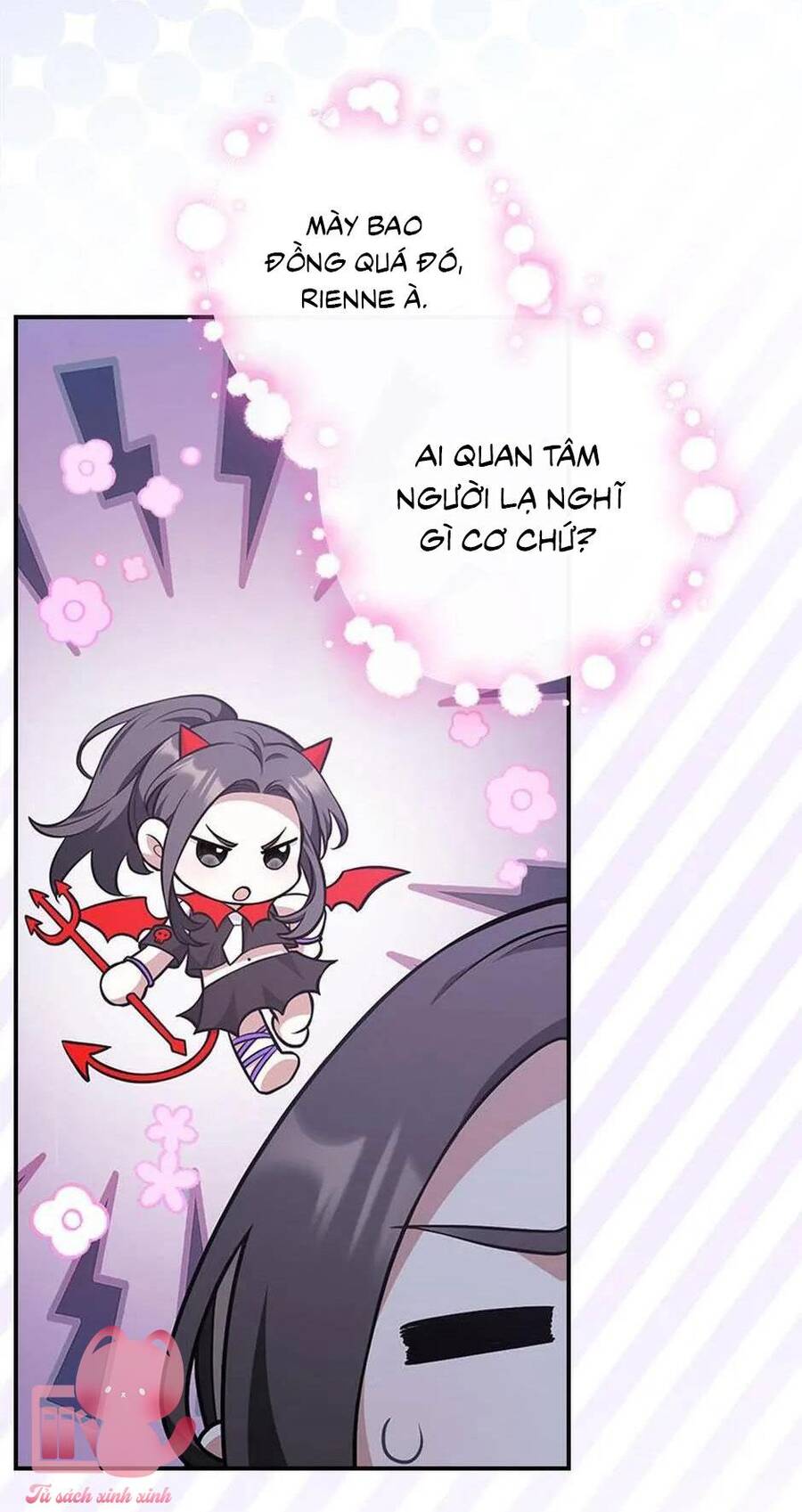 Tôi Thề Chúng Ta Chỉ Là Bạn - Chap 20 - Trang 4