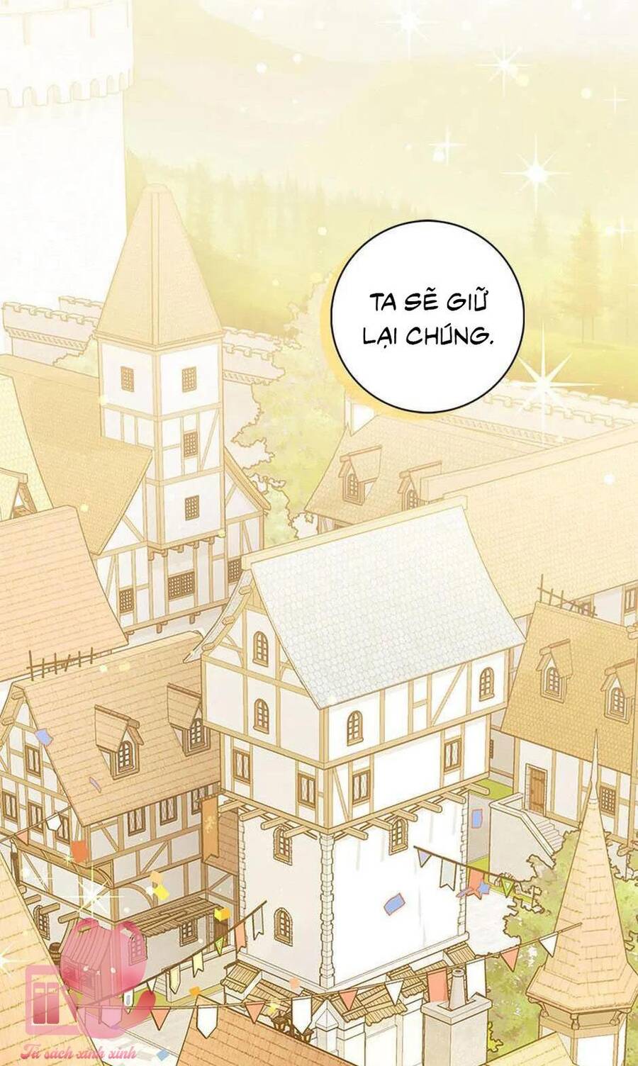 Tôi Thề Chúng Ta Chỉ Là Bạn - Chap 20 - Trang 31