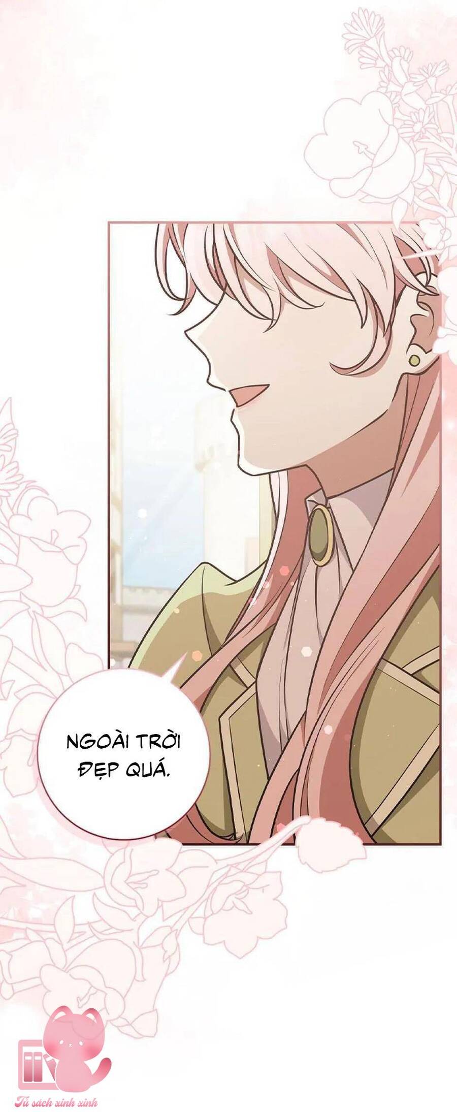 Tôi Thề Chúng Ta Chỉ Là Bạn - Chap 20 - Trang 33