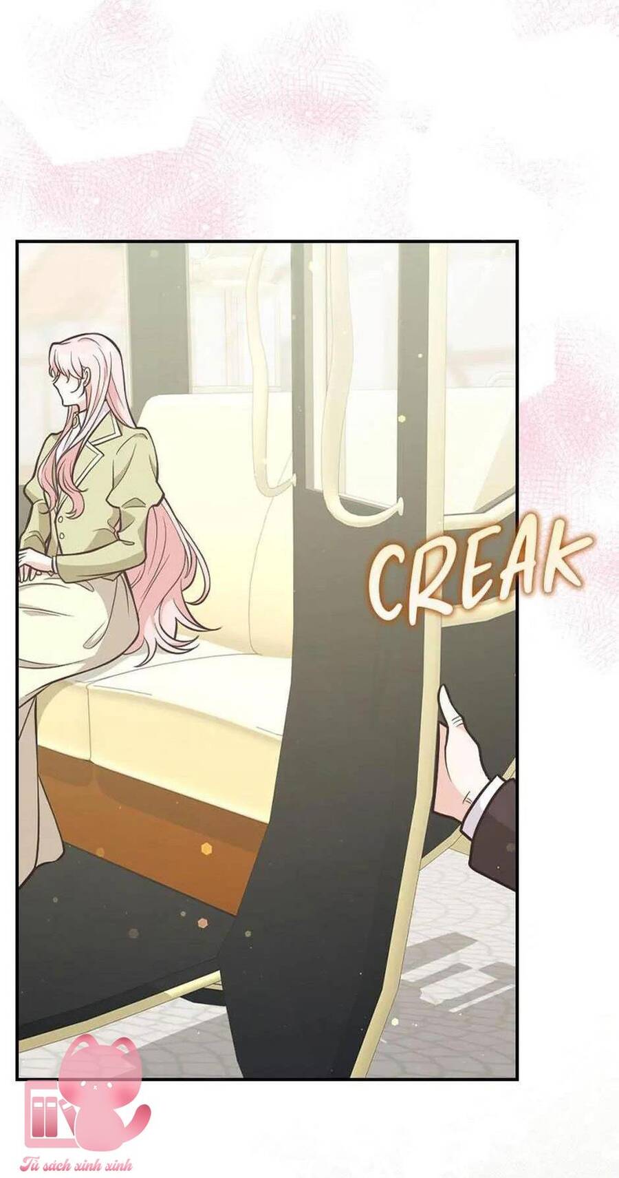 Tôi Thề Chúng Ta Chỉ Là Bạn - Chap 20 - Trang 35