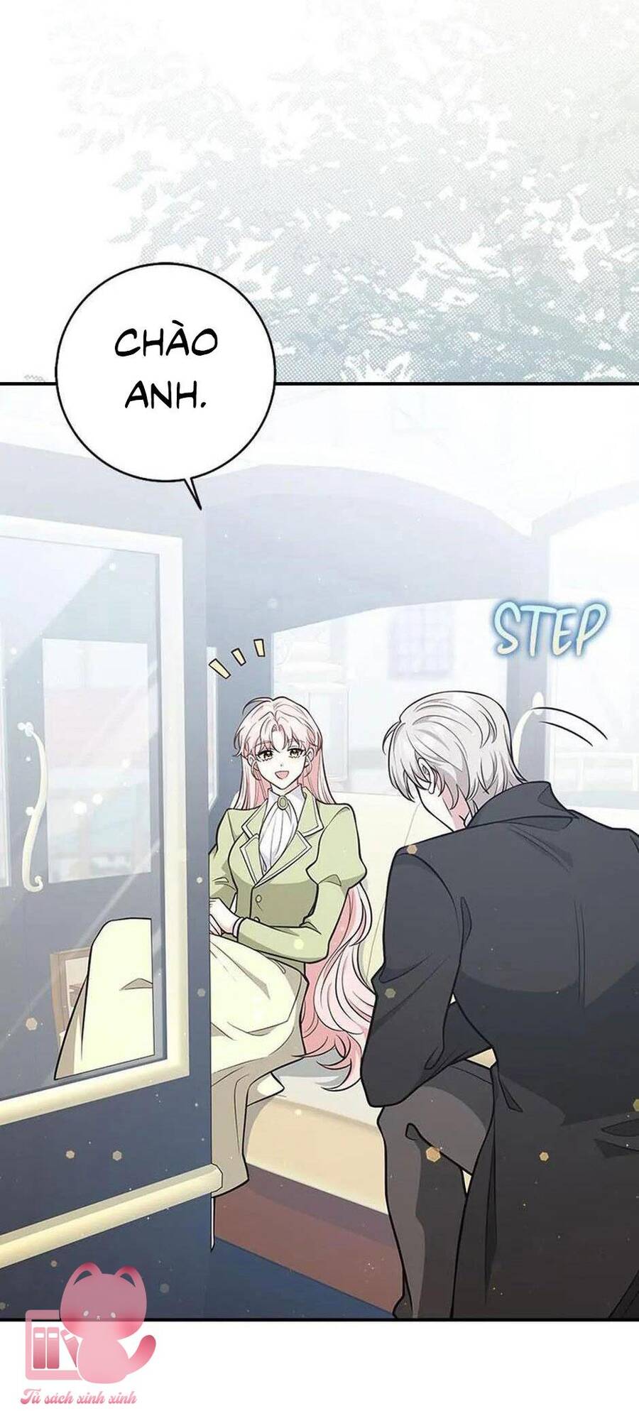 Tôi Thề Chúng Ta Chỉ Là Bạn - Chap 20 - Trang 36