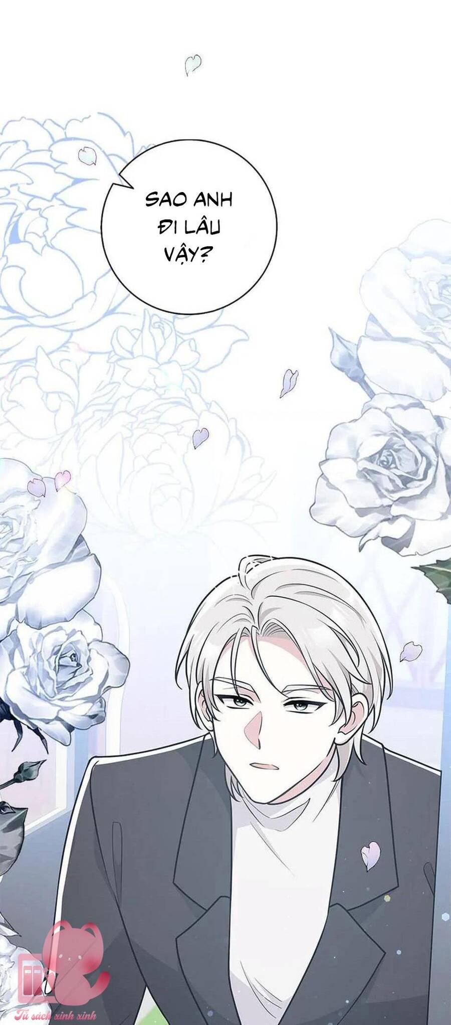 Tôi Thề Chúng Ta Chỉ Là Bạn - Chap 20 - Trang 37