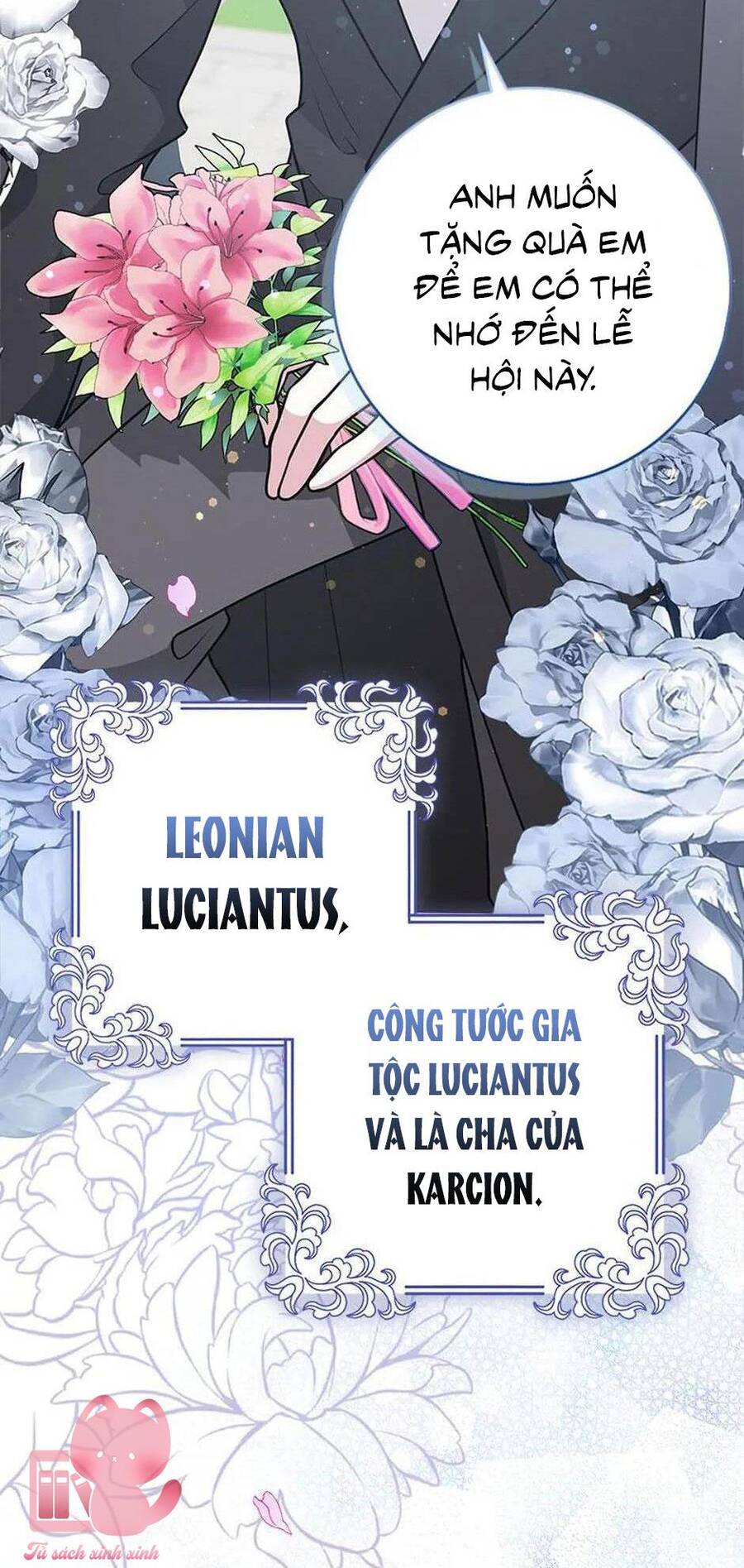 Tôi Thề Chúng Ta Chỉ Là Bạn - Chap 20 - Trang 38