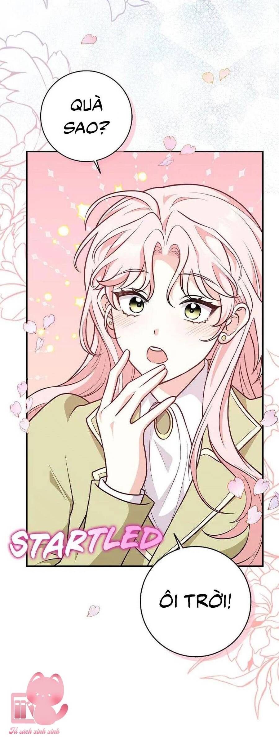 Tôi Thề Chúng Ta Chỉ Là Bạn - Chap 20 - Trang 39