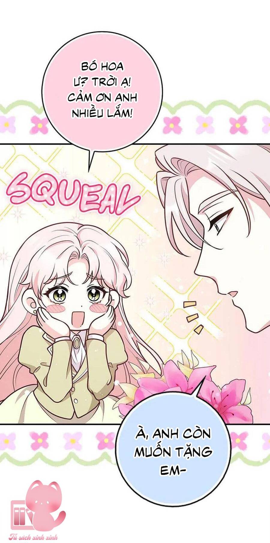 Tôi Thề Chúng Ta Chỉ Là Bạn - Chap 20 - Trang 40