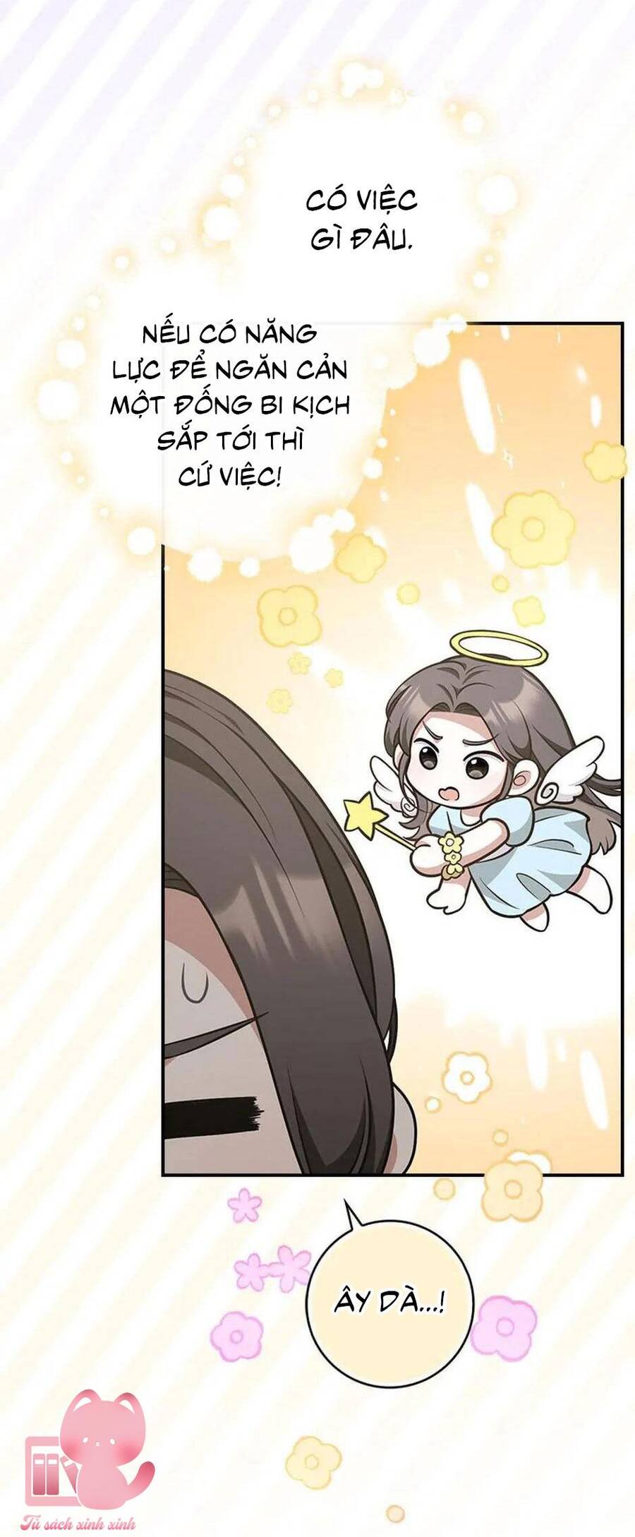 Tôi Thề Chúng Ta Chỉ Là Bạn - Chap 20 - Trang 5