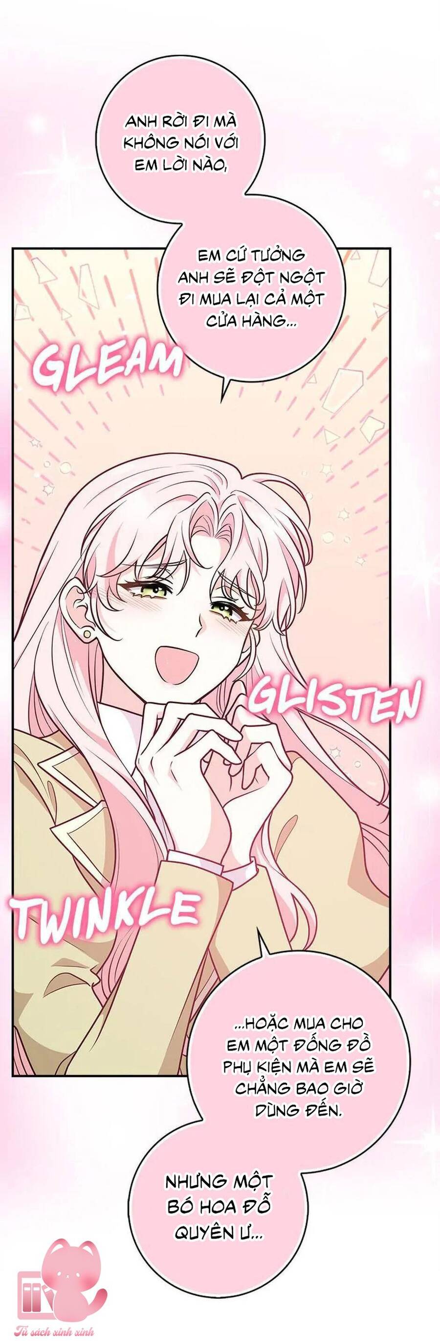 Tôi Thề Chúng Ta Chỉ Là Bạn - Chap 20 - Trang 41