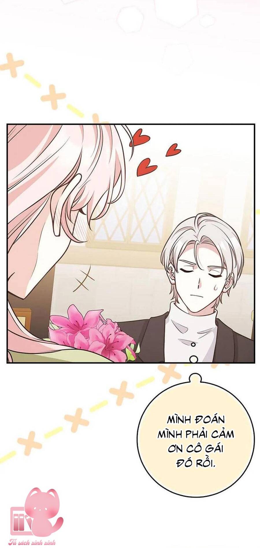 Tôi Thề Chúng Ta Chỉ Là Bạn - Chap 20 - Trang 45