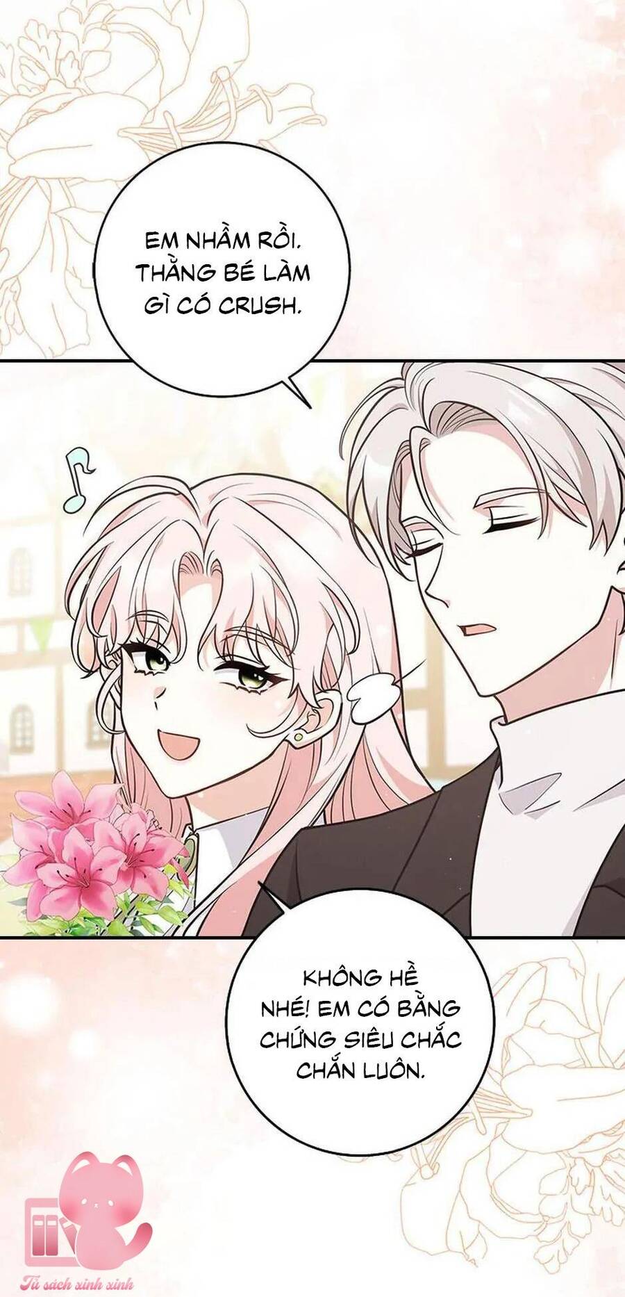 Tôi Thề Chúng Ta Chỉ Là Bạn - Chap 20 - Trang 47
