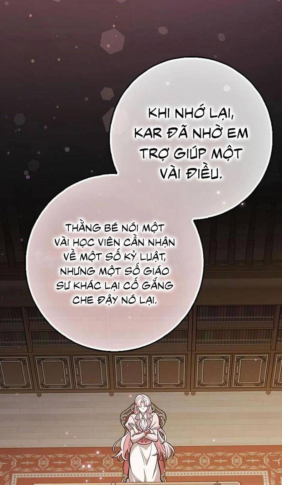 Tôi Thề Chúng Ta Chỉ Là Bạn - Chap 20 - Trang 49