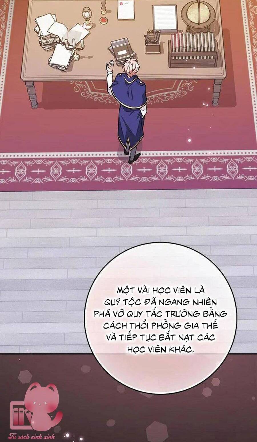 Tôi Thề Chúng Ta Chỉ Là Bạn - Chap 20 - Trang 50