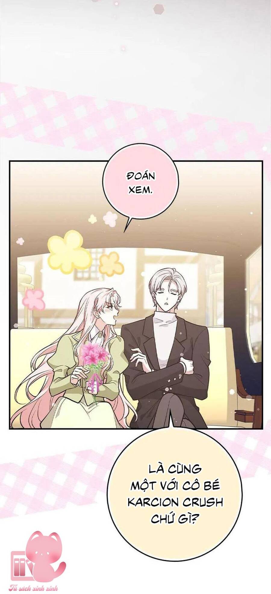 Tôi Thề Chúng Ta Chỉ Là Bạn - Chap 20 - Trang 52