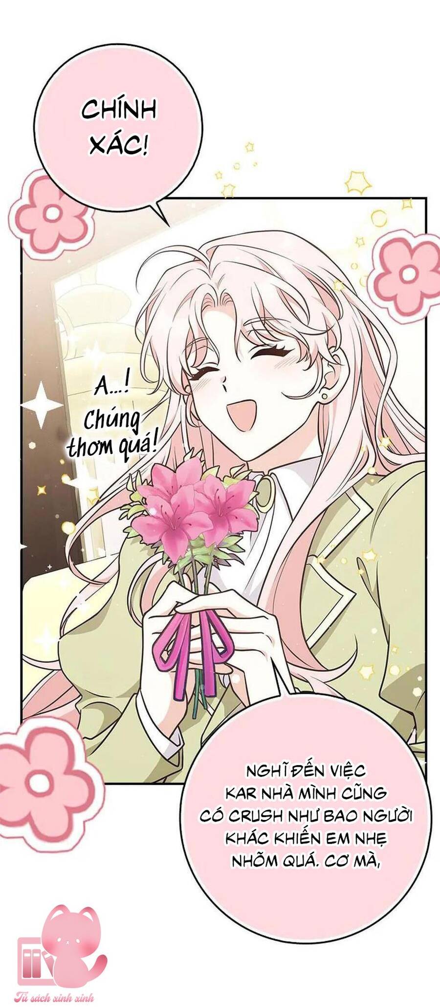 Tôi Thề Chúng Ta Chỉ Là Bạn - Chap 20 - Trang 53