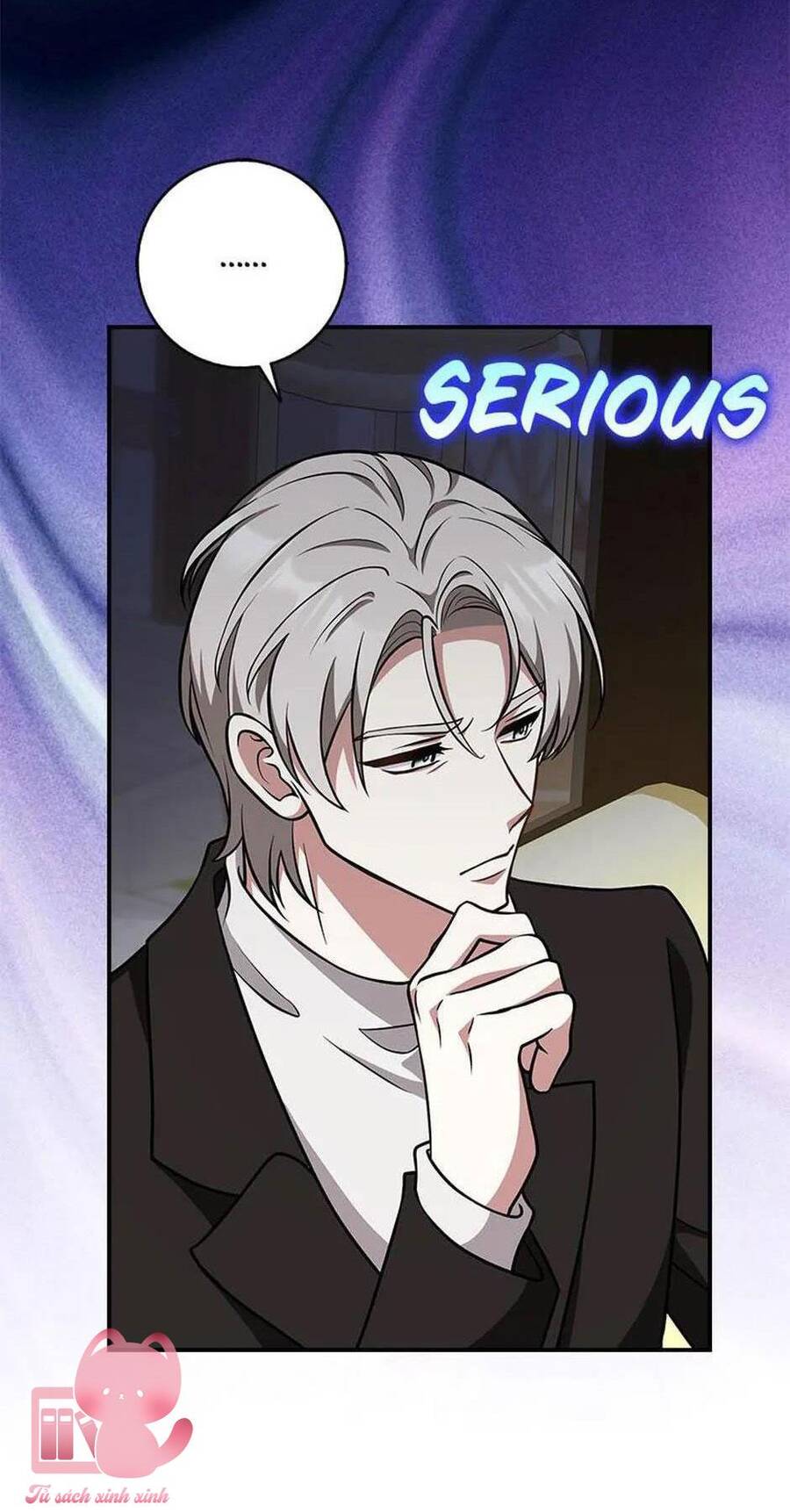 Tôi Thề Chúng Ta Chỉ Là Bạn - Chap 20 - Trang 55