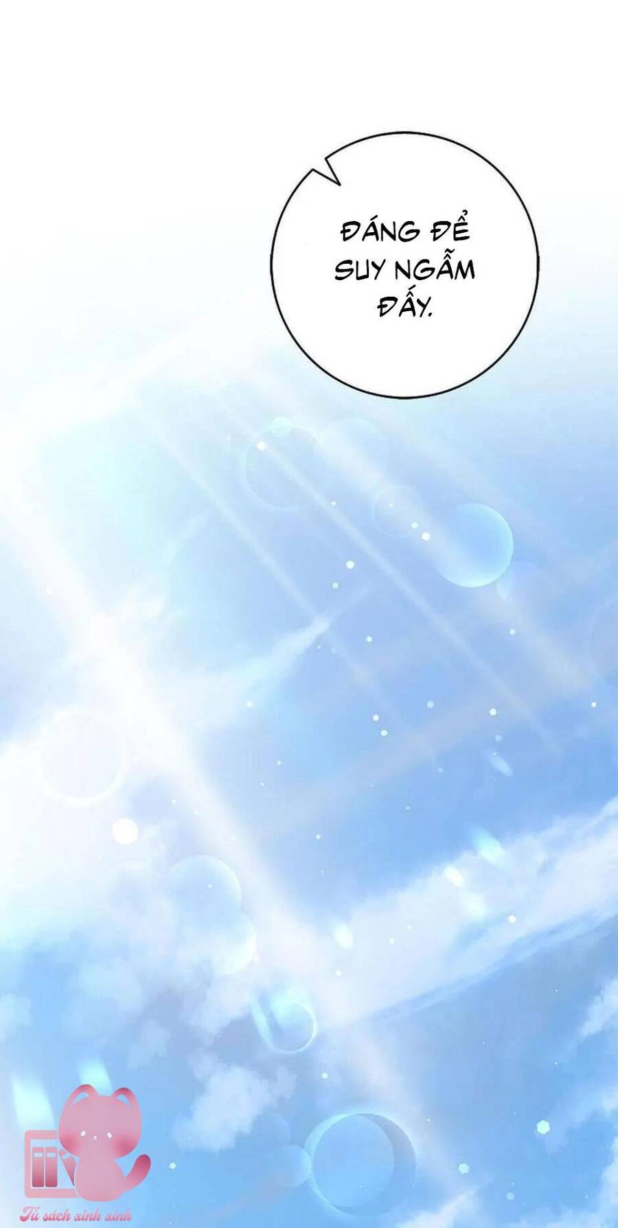 Tôi Thề Chúng Ta Chỉ Là Bạn - Chap 20 - Trang 56