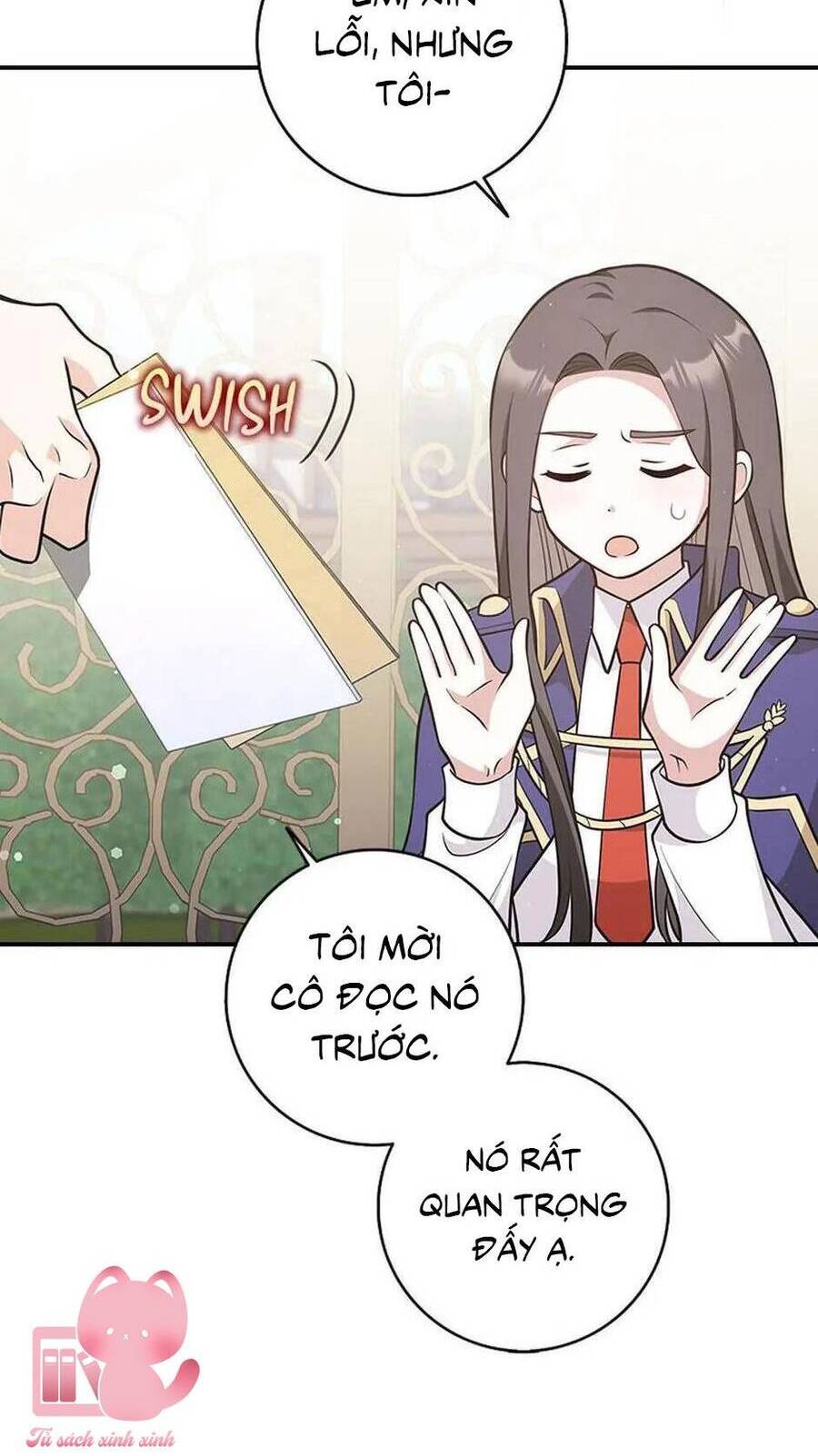 Tôi Thề Chúng Ta Chỉ Là Bạn - Chap 20 - Trang 63